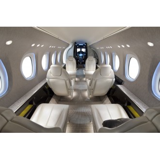 Cessna Citation Latitude