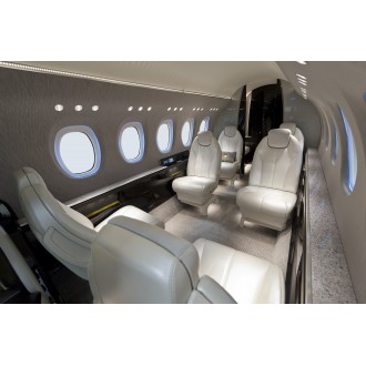 Cessna Citation Latitude