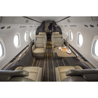 Cessna Citation Latitude