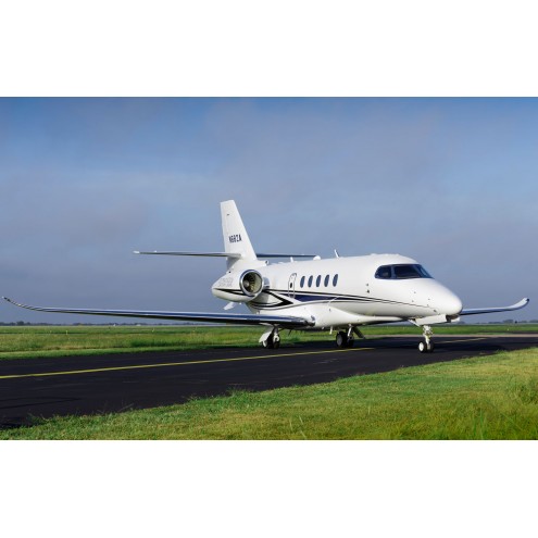 Cessna Citation Latitude