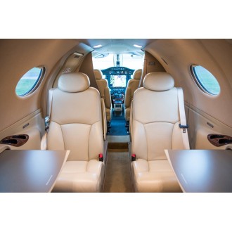 Cessna Citation Mustang