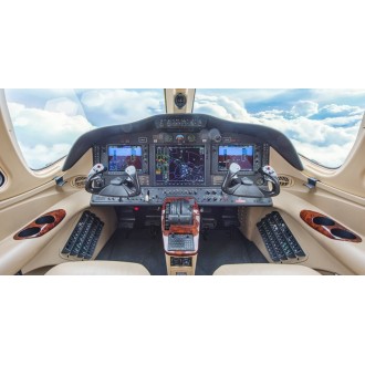 Cessna Citation Mustang