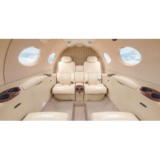 Cessna Citation Mustang