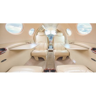 Cessna Citation Mustang