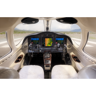 Cessna Citation Mustang