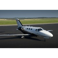 Cessna Citation Mustang