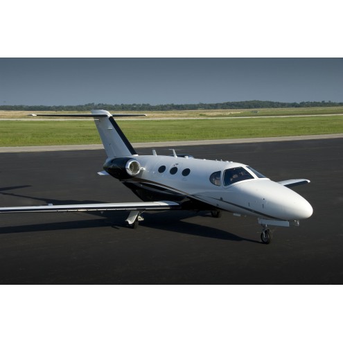 Cessna Citation Mustang