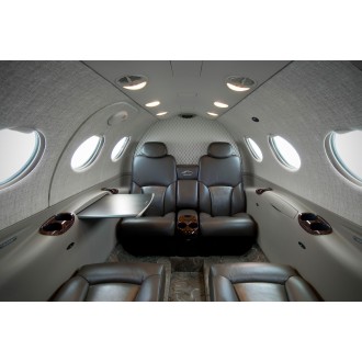 Cessna Citation Mustang