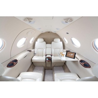 Cessna Citation Mustang