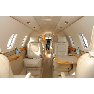 Cessna Citation Sovereign