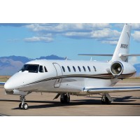 Cessna Citation Sovereign