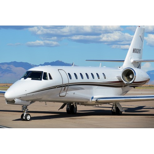 Cessna Citation Sovereign