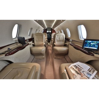 Cessna Citation Sovereign