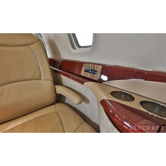 Cessna Citation Sovereign