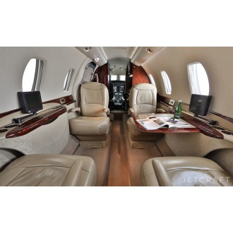 Cessna Citation Sovereign