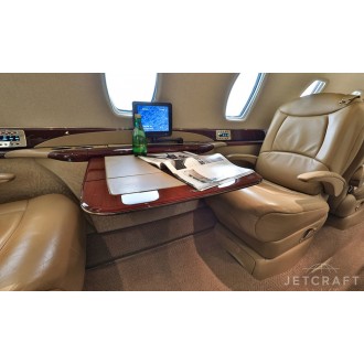 Cessna Citation Sovereign