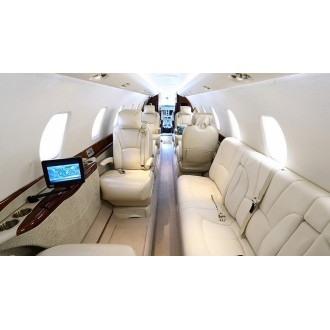Cessna Citation Sovereign