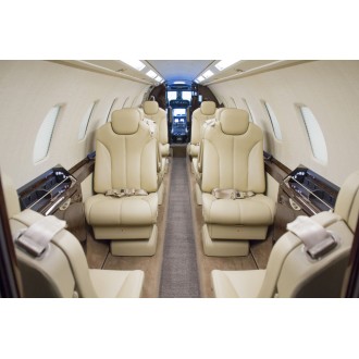 Cessna Citation Sovereign