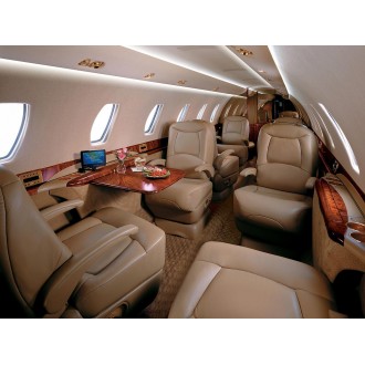 Cessna Citation Sovereign