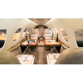 Cessna Citation Ultra