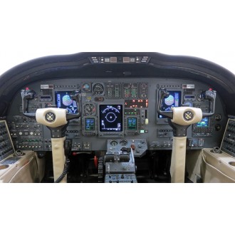 Cessna Citation Ultra