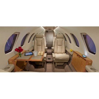 Cessna Citation Ultra