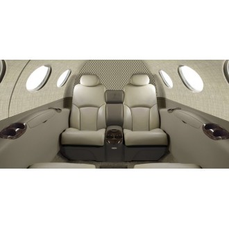 Cessna Citation Ultra