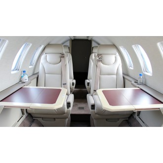 Cessna Citation Ultra