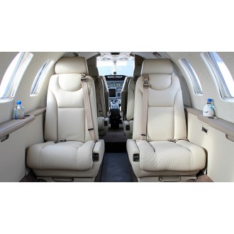 Cessna Citation Ultra