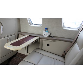 Cessna Citation Ultra