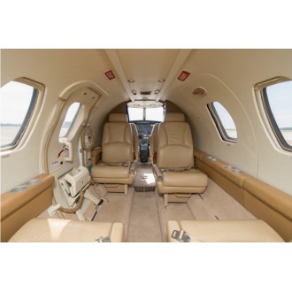 Cessna Citation Ultra