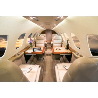 Cessna Citation V