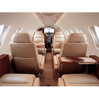 Cessna Citation V