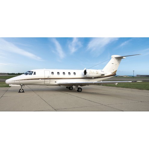 Cessna Citation VI