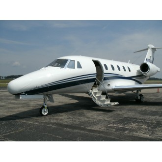 Cessna Citation VI