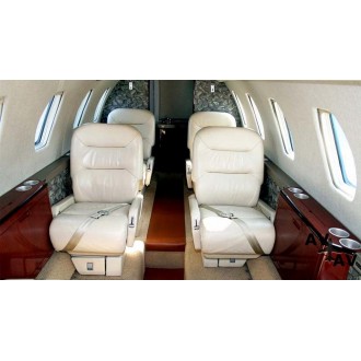 Cessna Citation VI