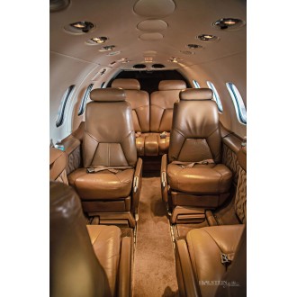Learjet 31