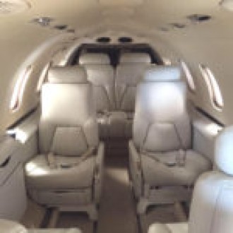 Learjet 31