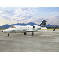 Learjet 31