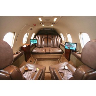 Learjet 35