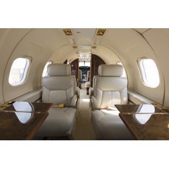 Learjet 35