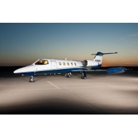 Learjet 35