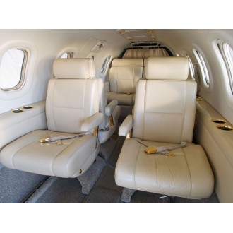 Learjet 35