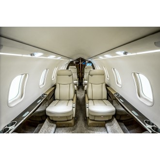 Learjet 45 / XR