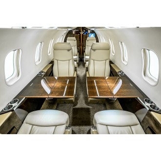 Learjet 45 / XR