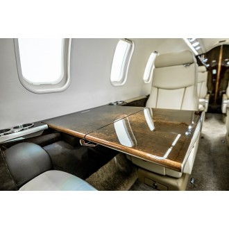 Learjet 45 / XR