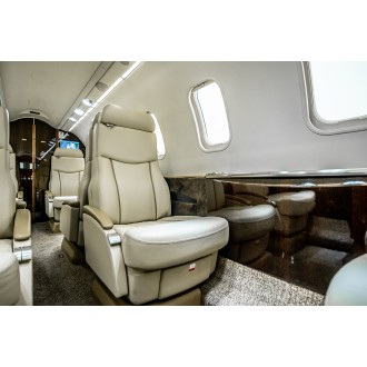 Learjet 45 / XR