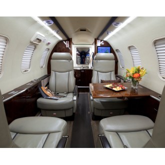 Learjet 45 / XR