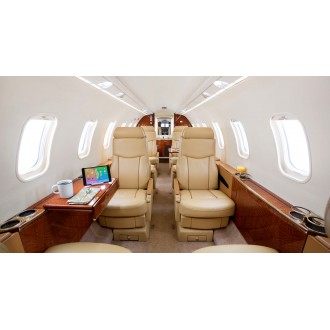 Learjet 45 / XR