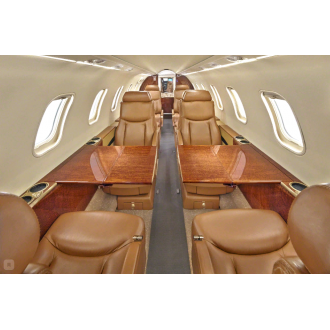 Learjet 45 / XR